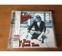 Michael Monroe - Take Them Them & Bre [Import]