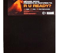 Michael Moog - R U Ready