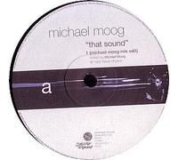 MICHAEL MOOG - That Sound