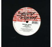 Michael Moog - That Sound [Vinilo]