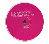 Michael Moog - You Belong to Me