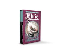 Michael Moorcock's Elric: The Balance Lost 1-2 Slipcase Set
