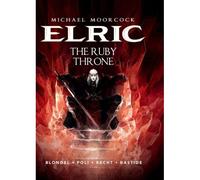 Michael Moorcock's Elric Vol. 1: The Ruby Throne