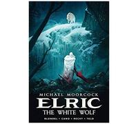 Michael Moorcock's Elric Vol. 3: The White Wolf