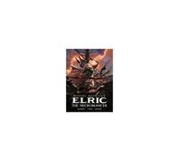 Julien Blondel – Michael Moorcock’s Elric Volume 5