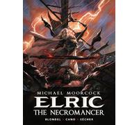 Michael Moorcock’s Elric 5: The Necromancer