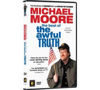 Michael Moore: Best of the Awful Truth [Import USA Zone 1]