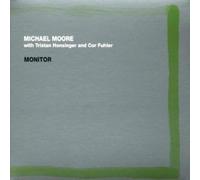 Michael Moore Monitor (CD)