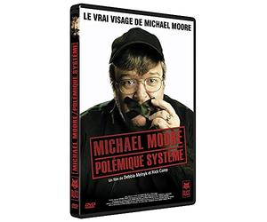 Michael Moore, polémique système