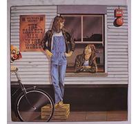MICHAEL MOORE - TALLEST MAN IN THE WORLD LP UK PLANT LIFE 1977