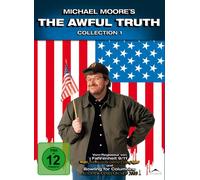 Michael Moore - The Awful Truth Staffel I [Import]