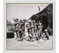 Michael Moravek – Lost – Membran