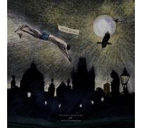 MICHAEL MORAVEK - NIGHT SONGS VINYL LP NEUF