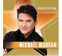 MICHAEL MORGAN - STAR EDITION CD NEUF