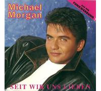 Michael Morgan - Wer nie Trauer spürt .. Komm steh wieder auf - und andere Mutmach-Hits (CD Album Michael Morgan, 12 Tracks)