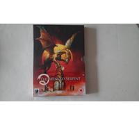Michael Moriarty - Q the Winged Serpent [Import anglais]