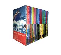 Michael Morpurgo Classic Collection - 16 Books (SLIPCASE) (RRP £94.84)