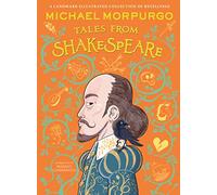Michael Morpurgo’s Tales from Shakespeare
