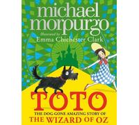 Michael Morpurgo Toto (Relié)