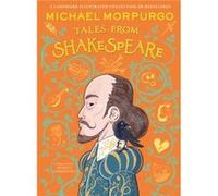 Michael Morpurgo’s Tales from Shakespeare