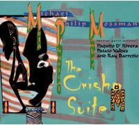 Michael Mossman - The Orisha Suite [Import]