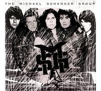 Michael Schenker – MSG – Vinyle Picture Disc (LP) – Neuf – Chrysalis