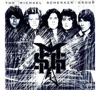 The Michael Schenker Group MSG (Vinyl) 12" Album