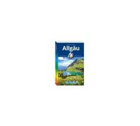Michael Müller Reiseführer Allgäu