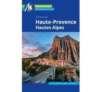 Michael Müller Reiseführer Haute-Provence