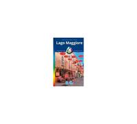 Michael Müller Reiseführer Lago Maggiore