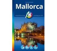 Michael Müller Reiseführer Mallorca