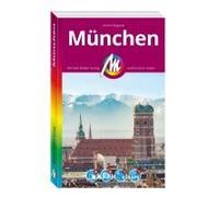 Michael Müller Reiseführer München
