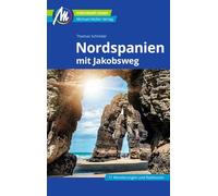 MICHAEL MÜLLER Reiseführer Nordspanien: 100% authentisch, aktuell und vor Ort recherchiert.