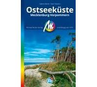 MICHAEL MÜLLER REISEFÜHRER Ostseeküste: Mecklenburg-Vorpommern. 100% authentisch, aktuell und vor Ort recherchiert.