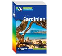 MICHAEL MÜLLER REISEFÜHRER Sardinien: 100% authentisch, aktuell und vor Ort recherchiert. Inkl. App.
