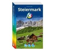 Michael Müller Reiseführer Steiermark