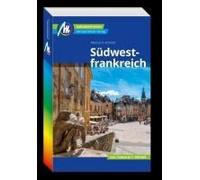 Michael Müller Reiseführer Südwestfrankreich
