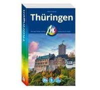 Michael Müller Reiseführer Thüringen