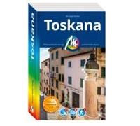 Michael Müller Reiseführer Toskana