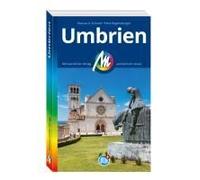 Michael Müller Reiseführer Umbrien