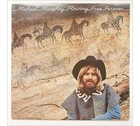 Michael Murphey - Flowing Free Forever [LP]