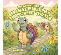 Michael Murphy the Purple Turtle
