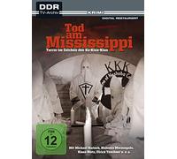 Michael Narloch - Tod am Mississippi [Import]