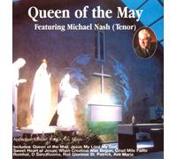 Michael Nash - Queen of The May [Import]