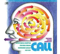 Michael Naura Quartet – Call – CD – Edel