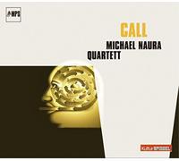 Michael Naura Quartett – Call – CD – Neuf – Edel