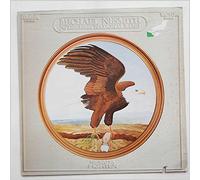 Michael Nesmith And The First National Band - nevada fighter LP