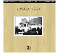 Michael Nesmith - And The Hits Just Keep On Comin' : 50th Anniversary (Honey Bei