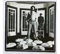 Michael Nesmith - Infinite Rider On The Big Dogma - Pacific Arts - PAC7-130