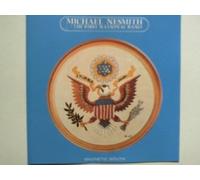 MICHAEL NESMITH-MAGNETIC SOUTH